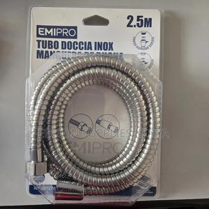 Shower Flex 2.5 Metres Flexible Arabic Telephone Shower Pipe - thumbnail 2