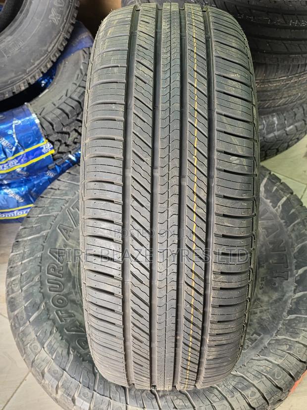 235/55r18 Luistone - thumbnail 2