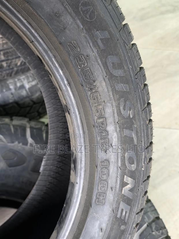 235/55r18 Luistone - thumbnail 4