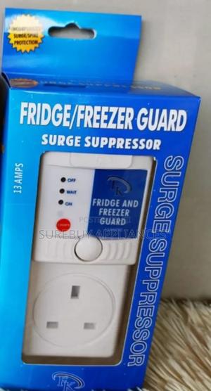 Fridge/ Freezer Guard Surge Protector - thumbnail 2