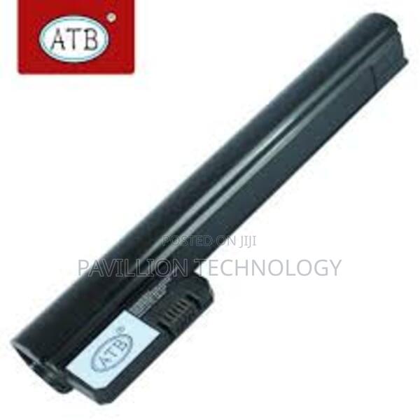 Hp 210 Battery - main view