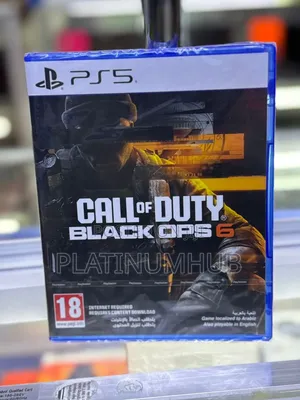 Cod Black Ops6