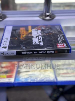 Black Ops 6 Playstation5 Hj - thumbnail 2