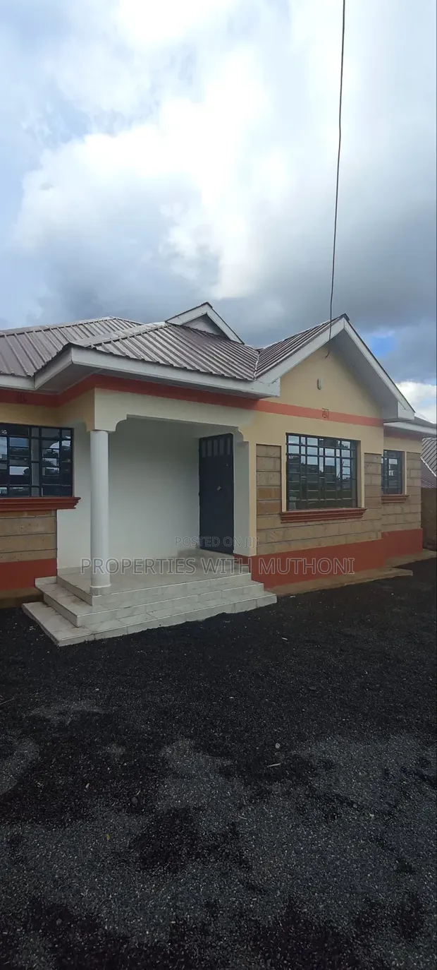 3bdrm Bungalow in Rimpa for sale