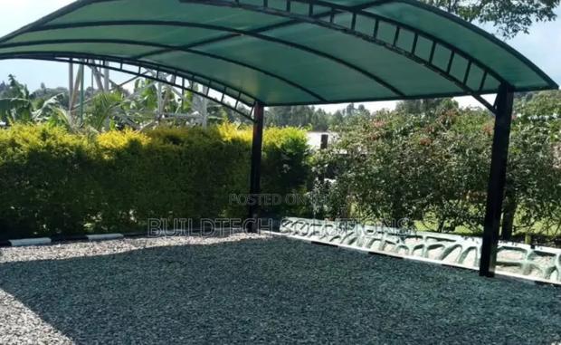 Carport/ Car Shade Net