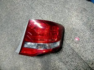 Toyota Axio 2010 Taillight