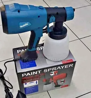 Makita Corded Spray Gun/ Spray Gun