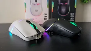 Cw928 Wireless Gaming Mouse