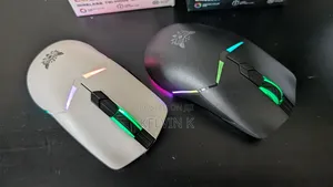 Cw928 Wireless Gaming Mouse
