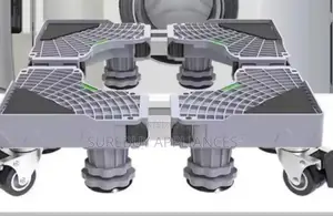 100cm Heavy Duty Washing Machine Base Fridge Stand