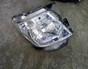 Suzuki Wagon R 2015 Headlight Xenon Ex Japan