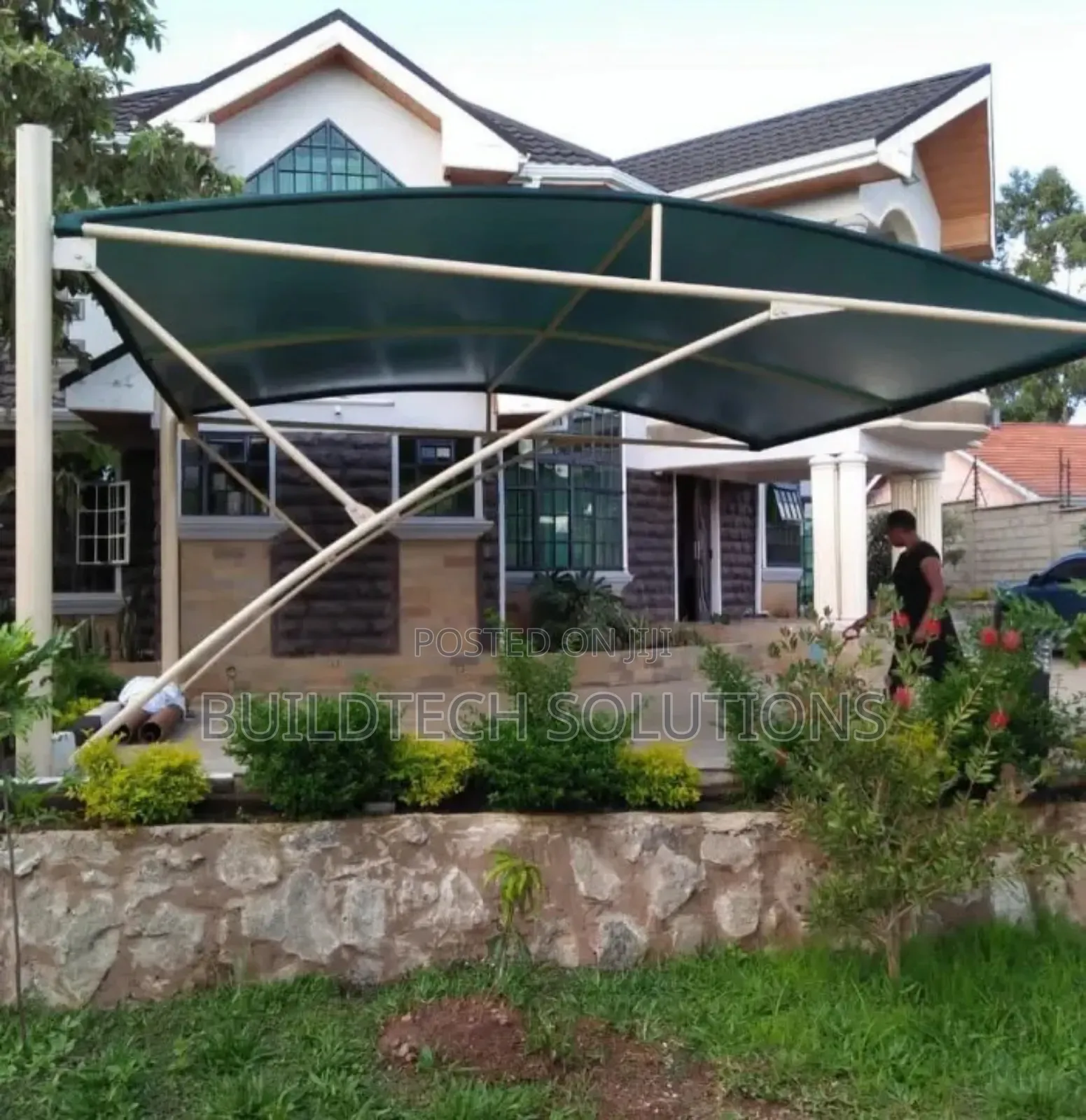 Sun Protection for Cars Shade Net