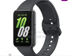 Samsung Galaxy Fit 3 Fitness Watch