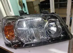 Headlight Porte 2012-2013 New Model