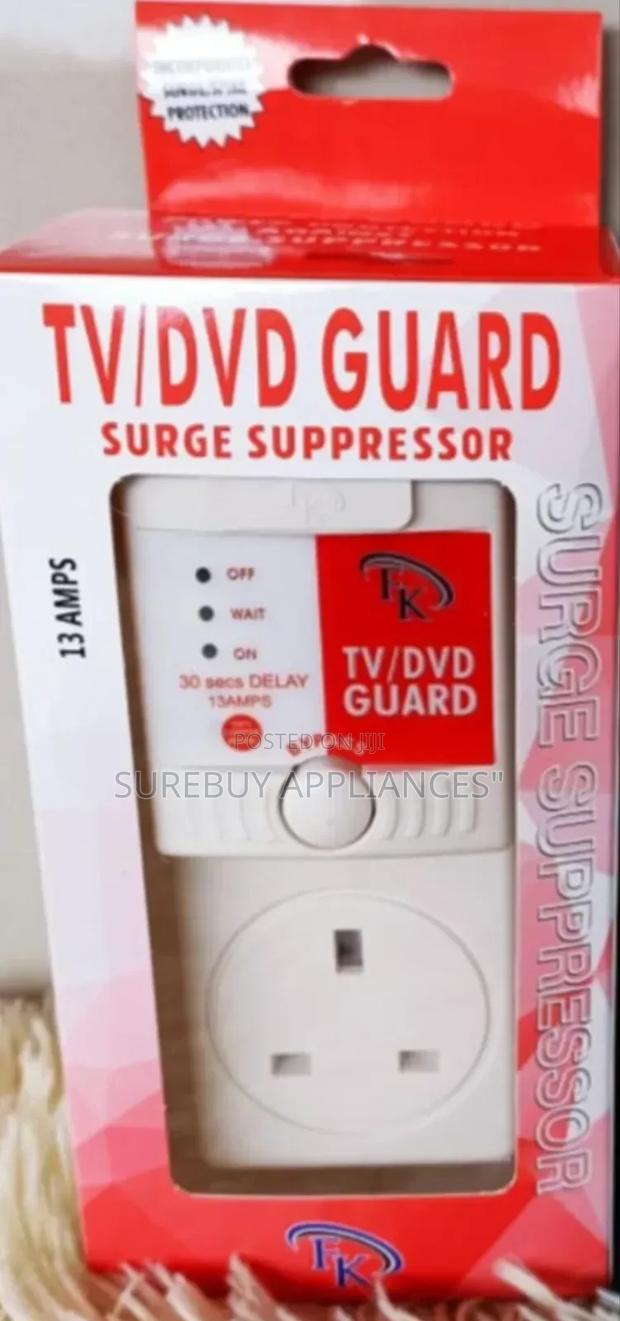Offer Tv Guard - main view