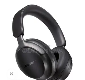 Bose Quietcomfort Ultra Wireless Noise Canceling Over-Ear