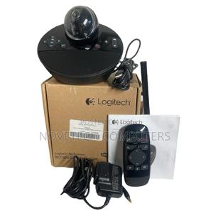 Logitech Webcams Conference Cam Bcc950,1080p - thumbnail 2
