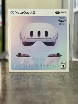 Meta Quest 3 512gb