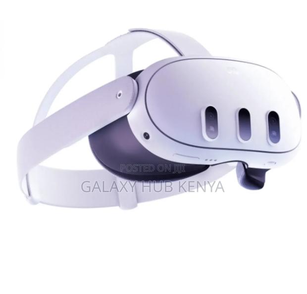 Meta Quest 3 512gb - thumbnail 3