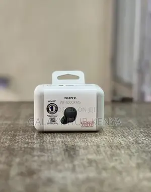 Sony Wf-1000xm5 Earbuds