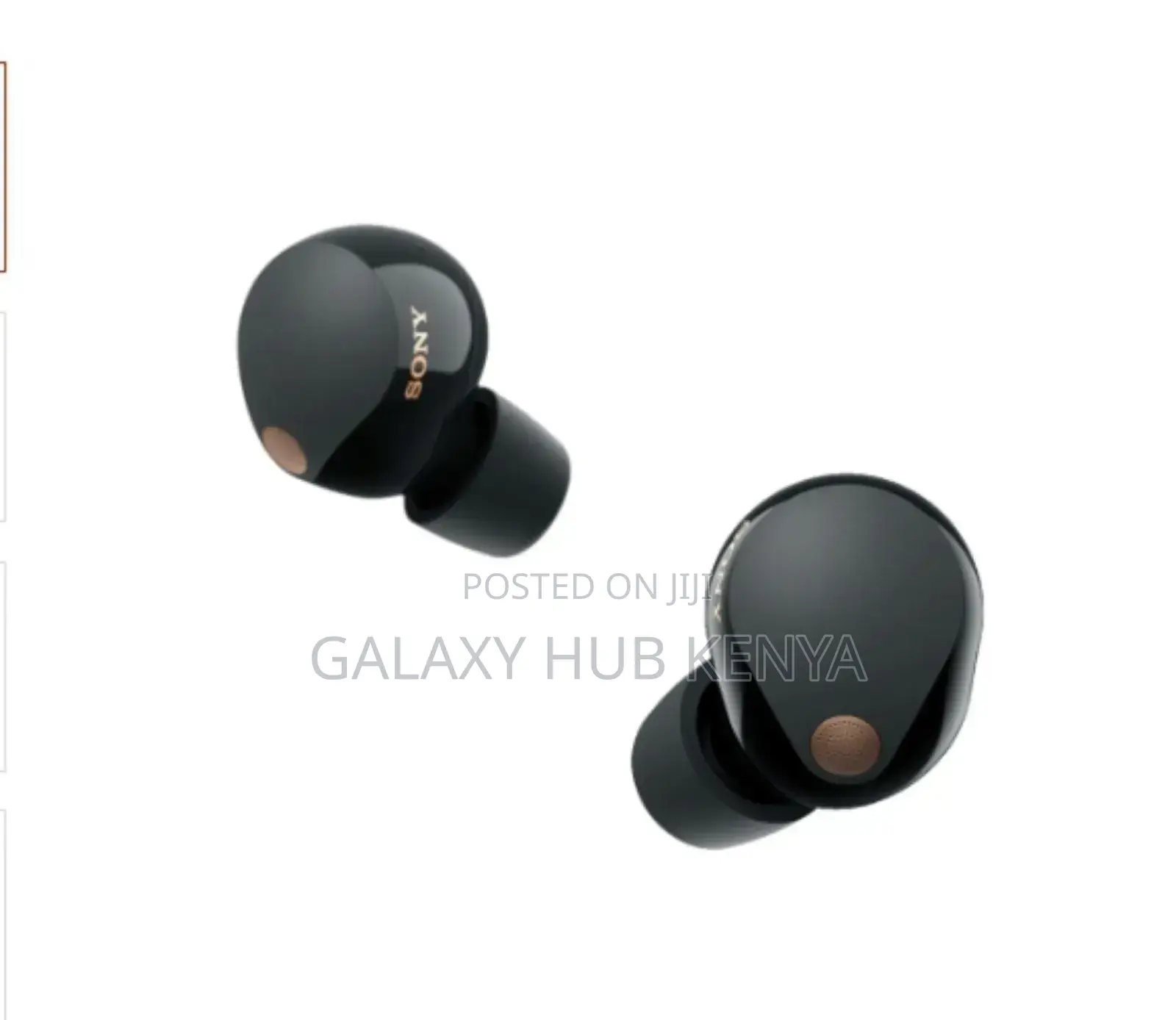 Sony Wf-1000xm5 Earbuds