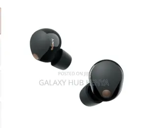 Sony Wf-1000xm5 Earbuds