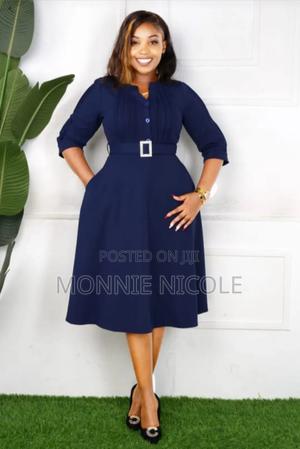 Official Breastfeeding Friendly Dress - thumbnail 2