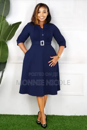 Official Breastfeeding Friendly Dress