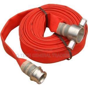 Rubber Water Delivery 30m Hosepipe - thumbnail 2