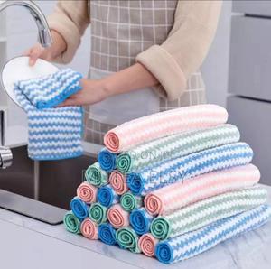 Multipurpose Kitchen Soft Cleaning Towels - main view