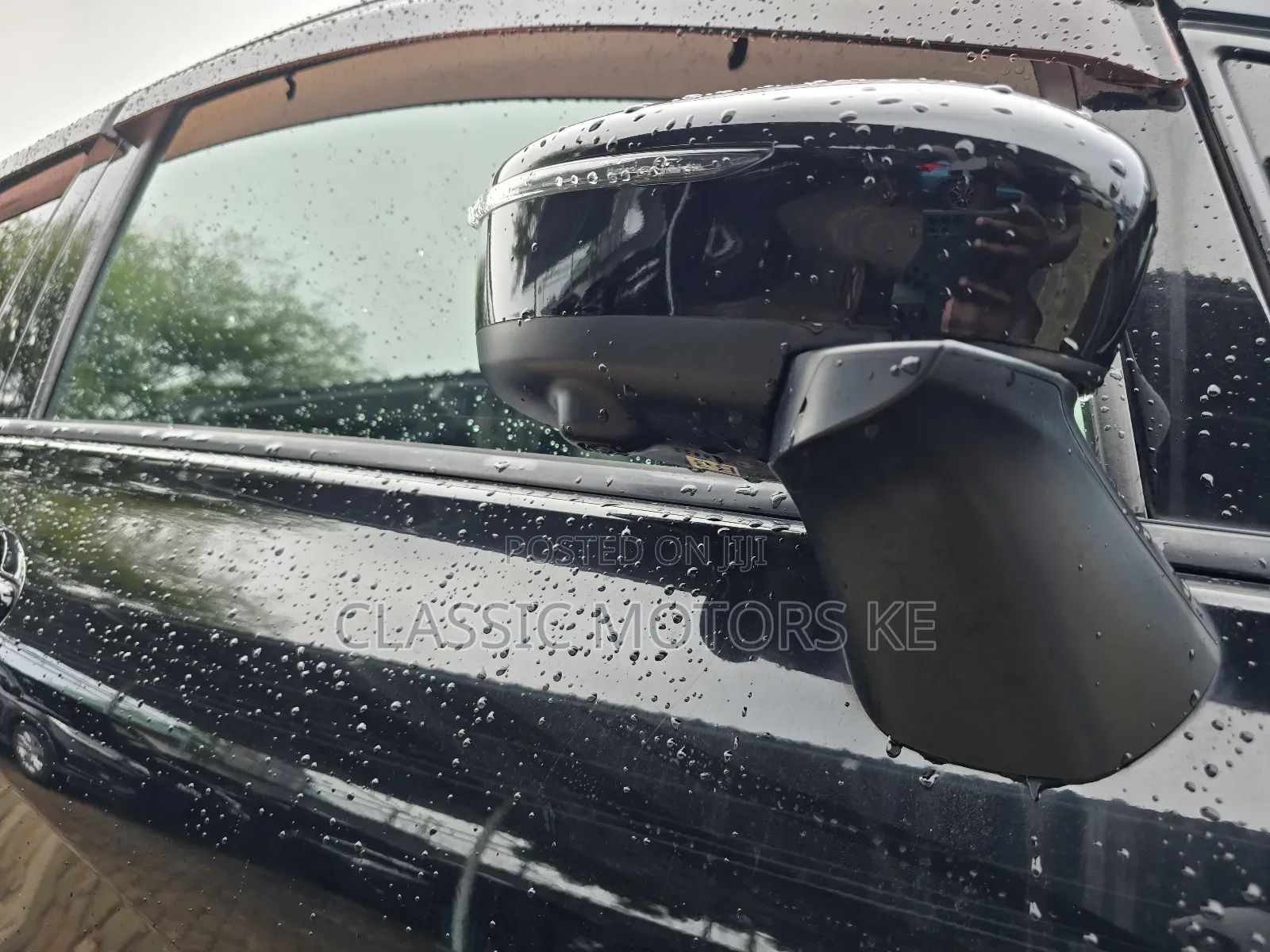 Nissan Note 1.2 Hybrid 2018 Black