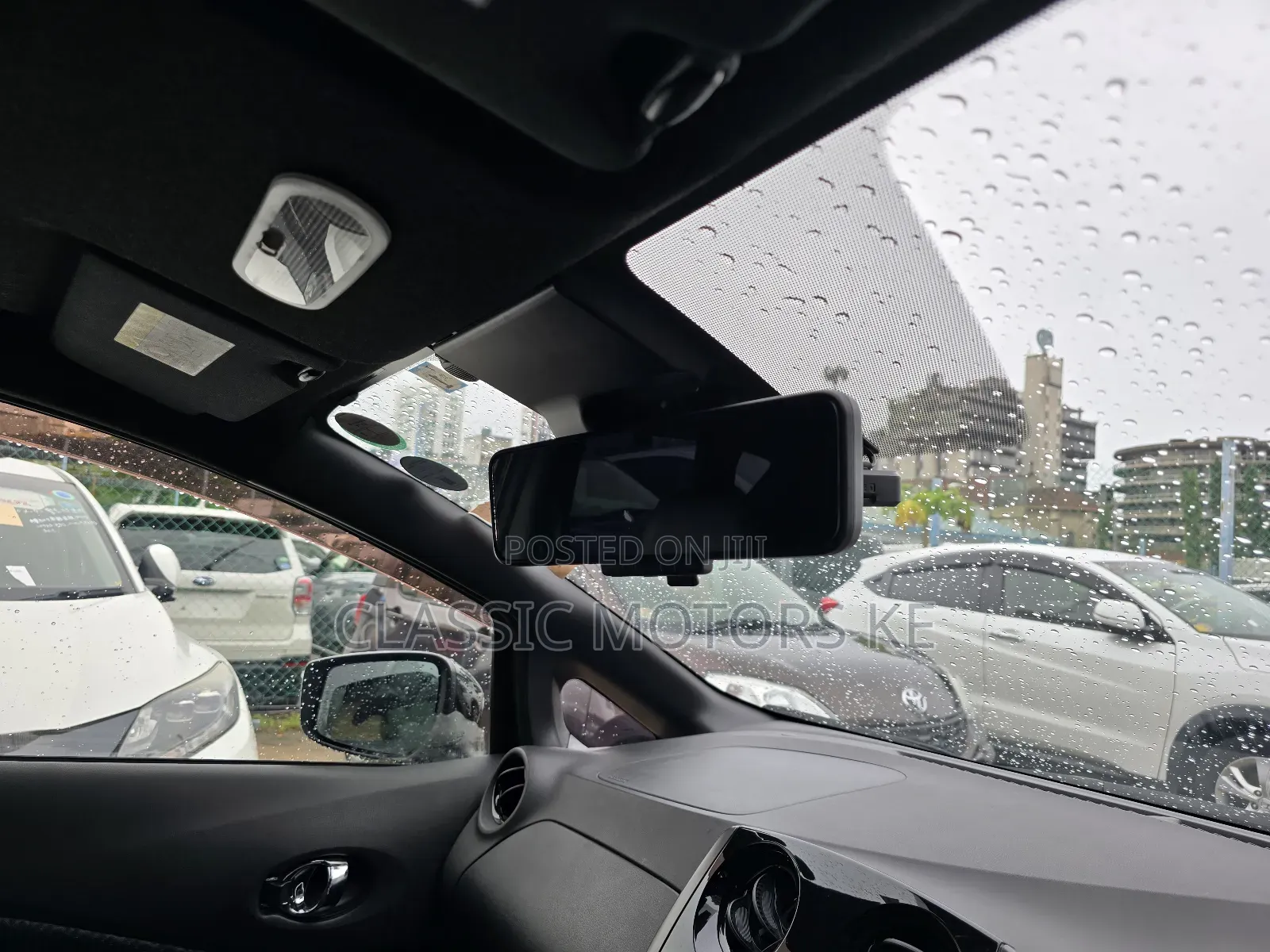 Nissan Note 1.2 Hybrid 2018 Black