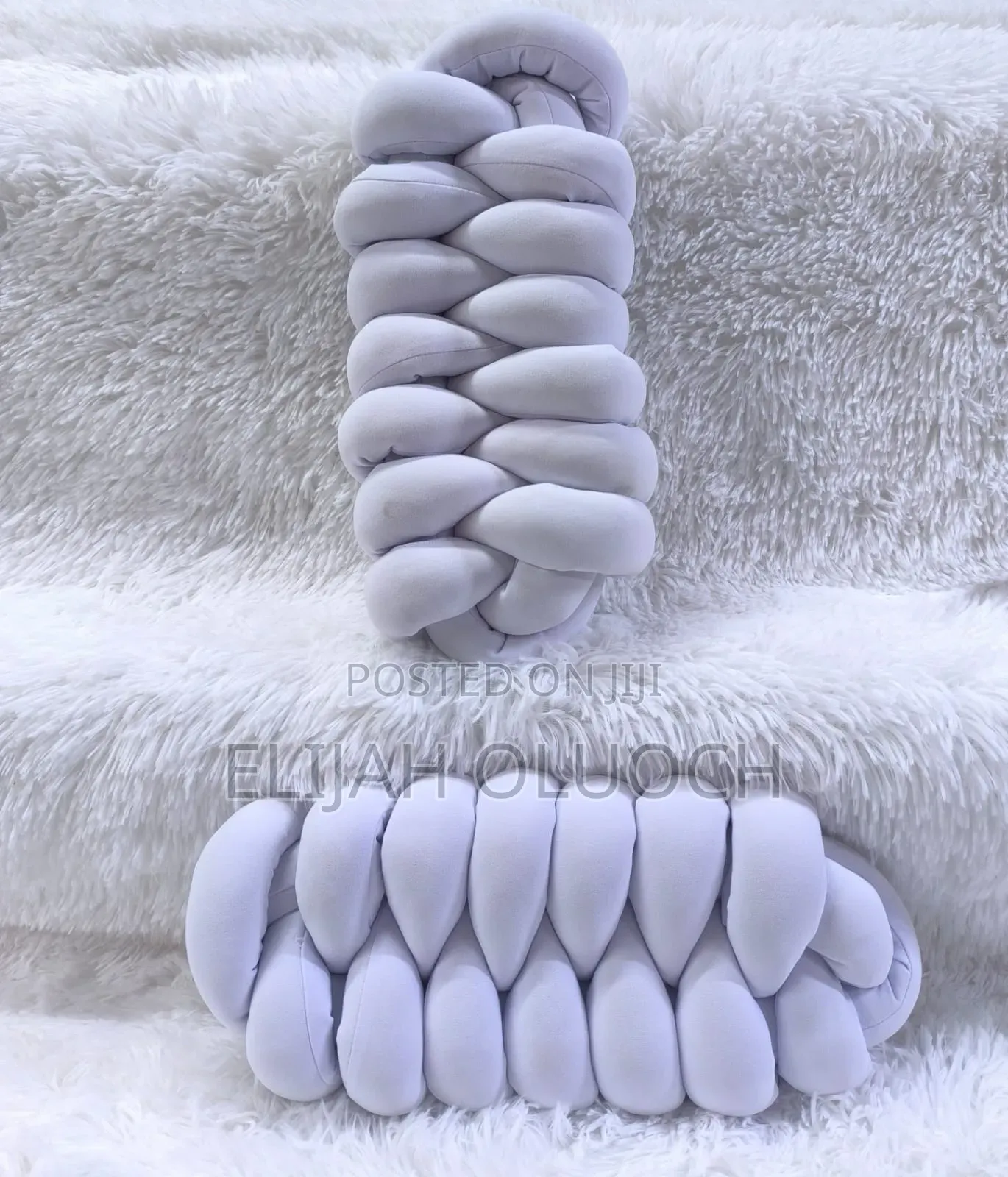 Caterpillar Throw Pillows Now Available