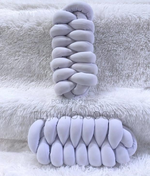Caterpillar Throw Pillows Now Available - main view