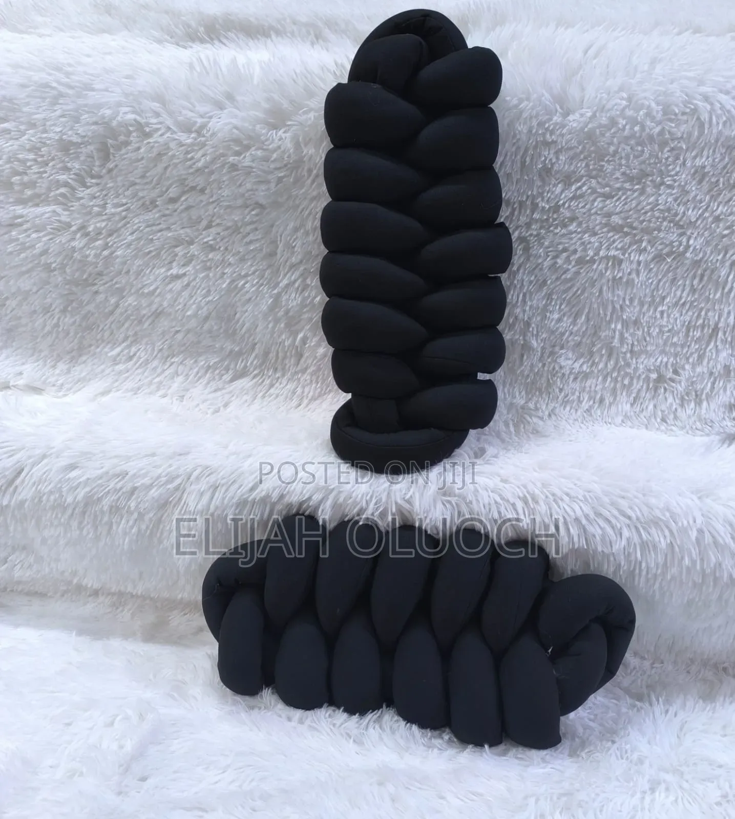 Caterpillar Throw Pillows Now Available