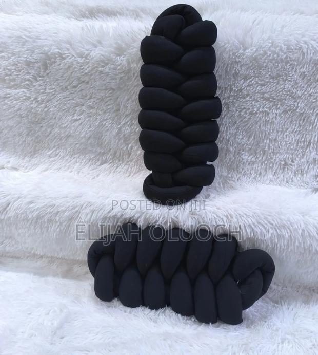 Caterpillar Throw Pillows Now Available - thumbnail 2
