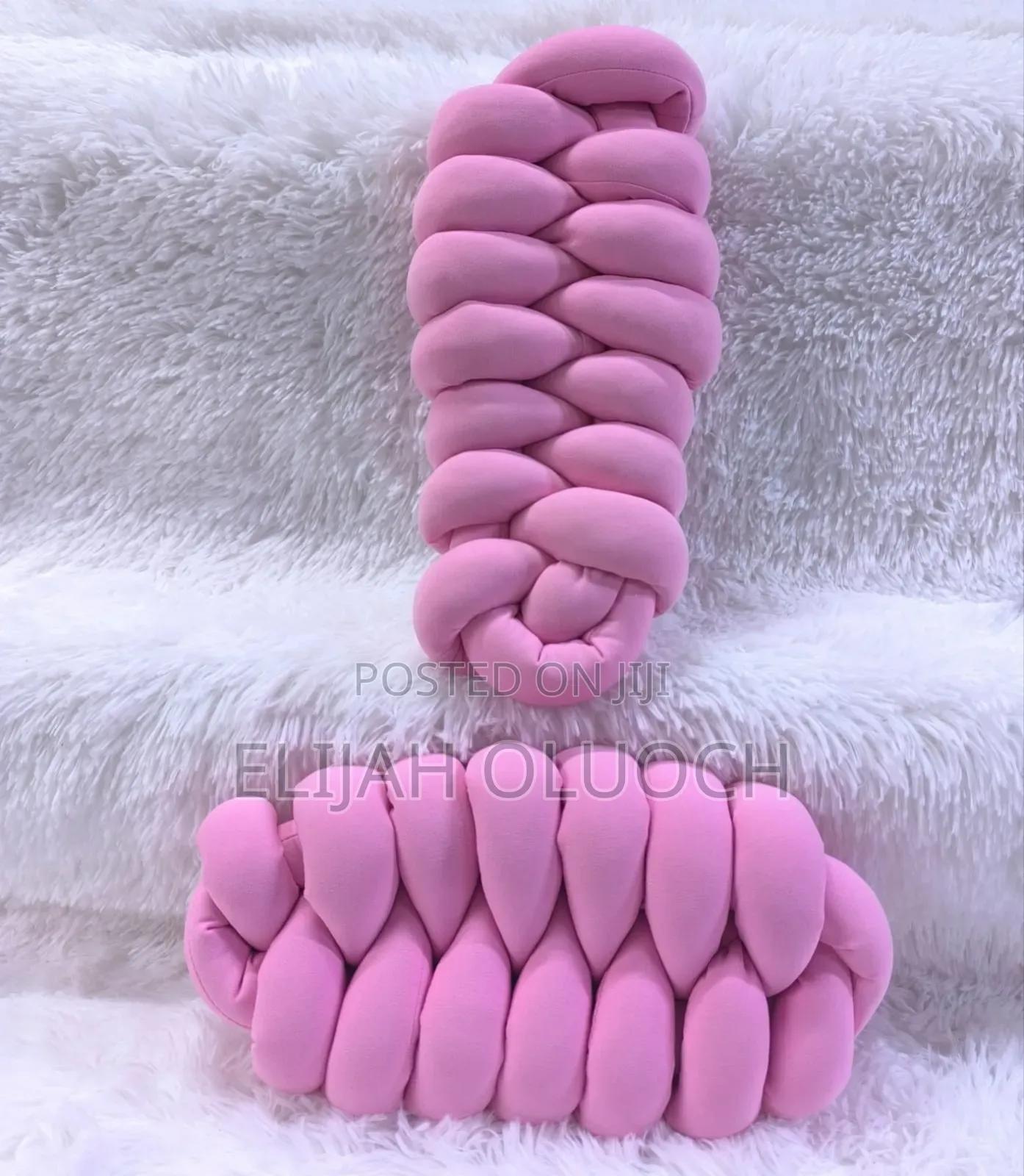 Caterpillar Throw Pillows Now Available