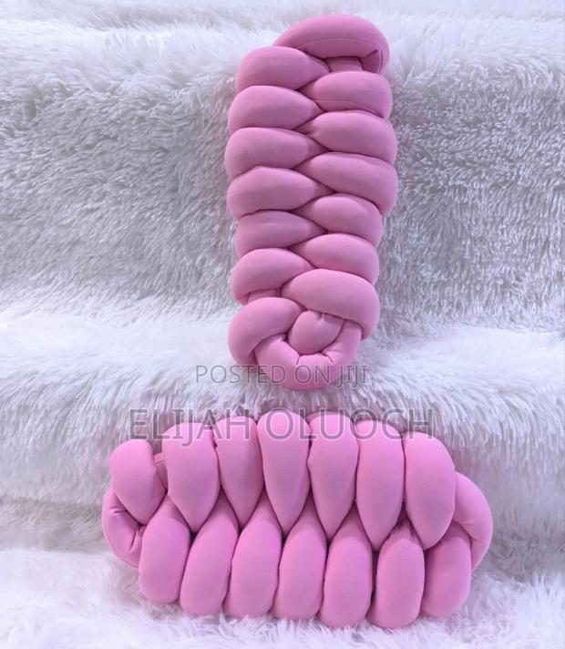 Caterpillar Throw Pillows Now Available - thumbnail 3