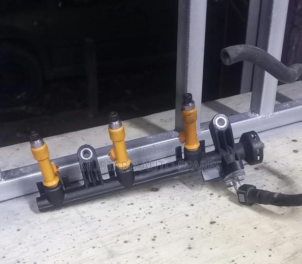 Hr 15 Nozzle Petrol for Nissan Wingroad,