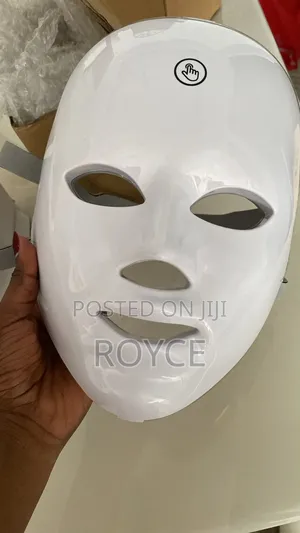 Led Facial Mask