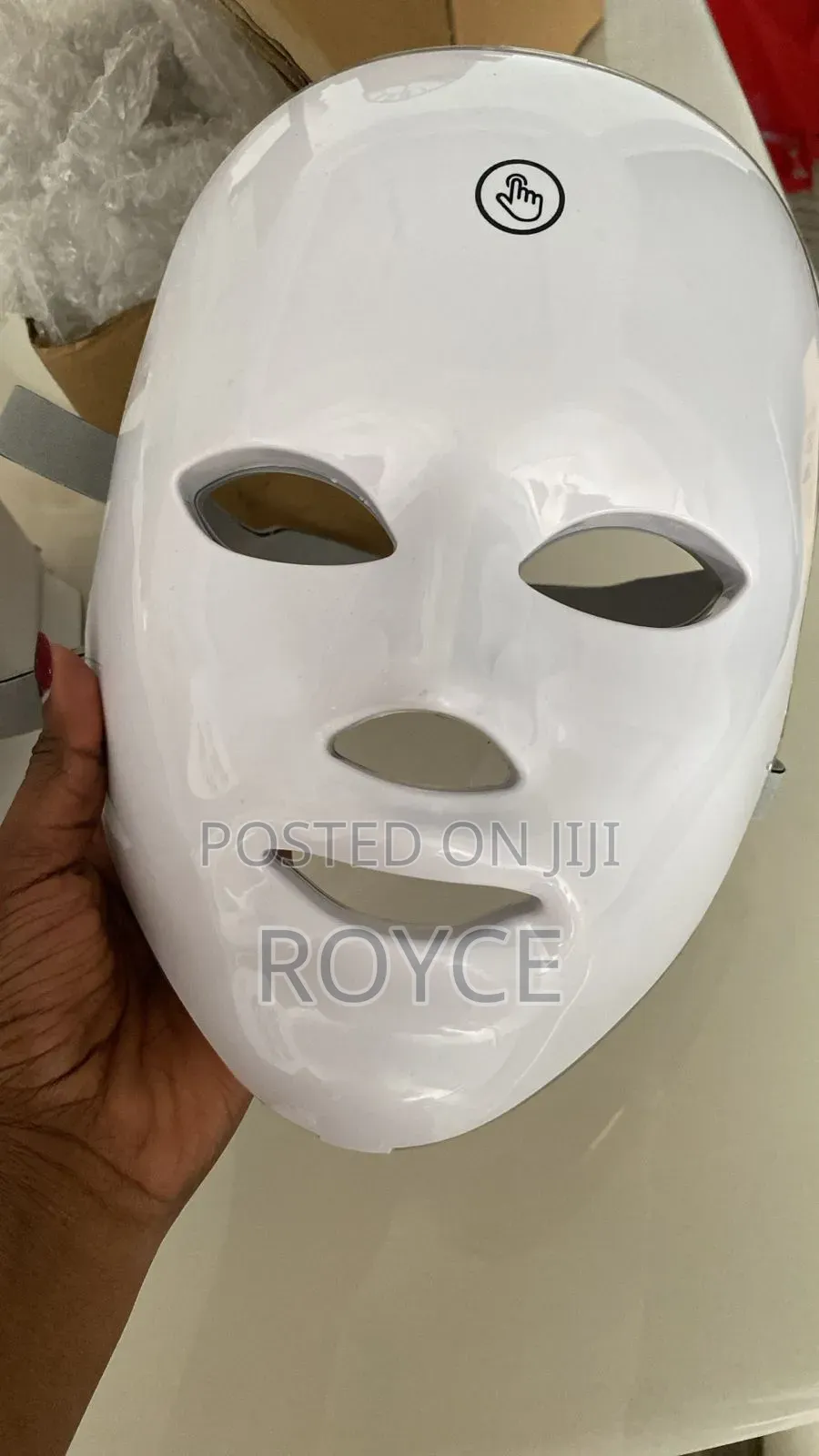 Led Facial Mask