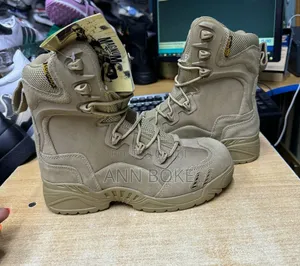 S33 Military Boots From Size 40-45 at 4900