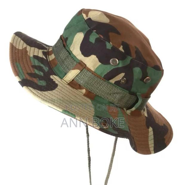 Bonnie Hats Available in Plenty
Ksh.1100