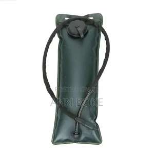 3litres Water Bag
Available Colors: Jungle Green 
Ksh.1700