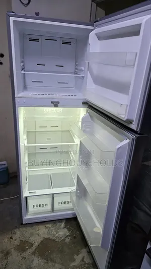 Ramtons 344l No Frost Fridge