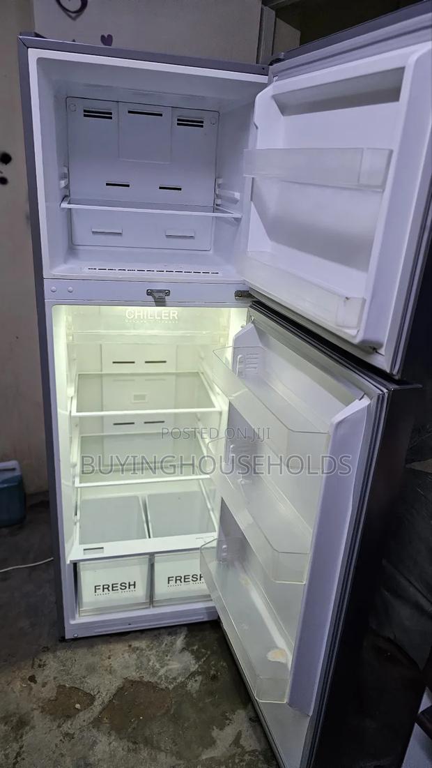 Ramtons 344l No Frost Fridge - thumbnail 3