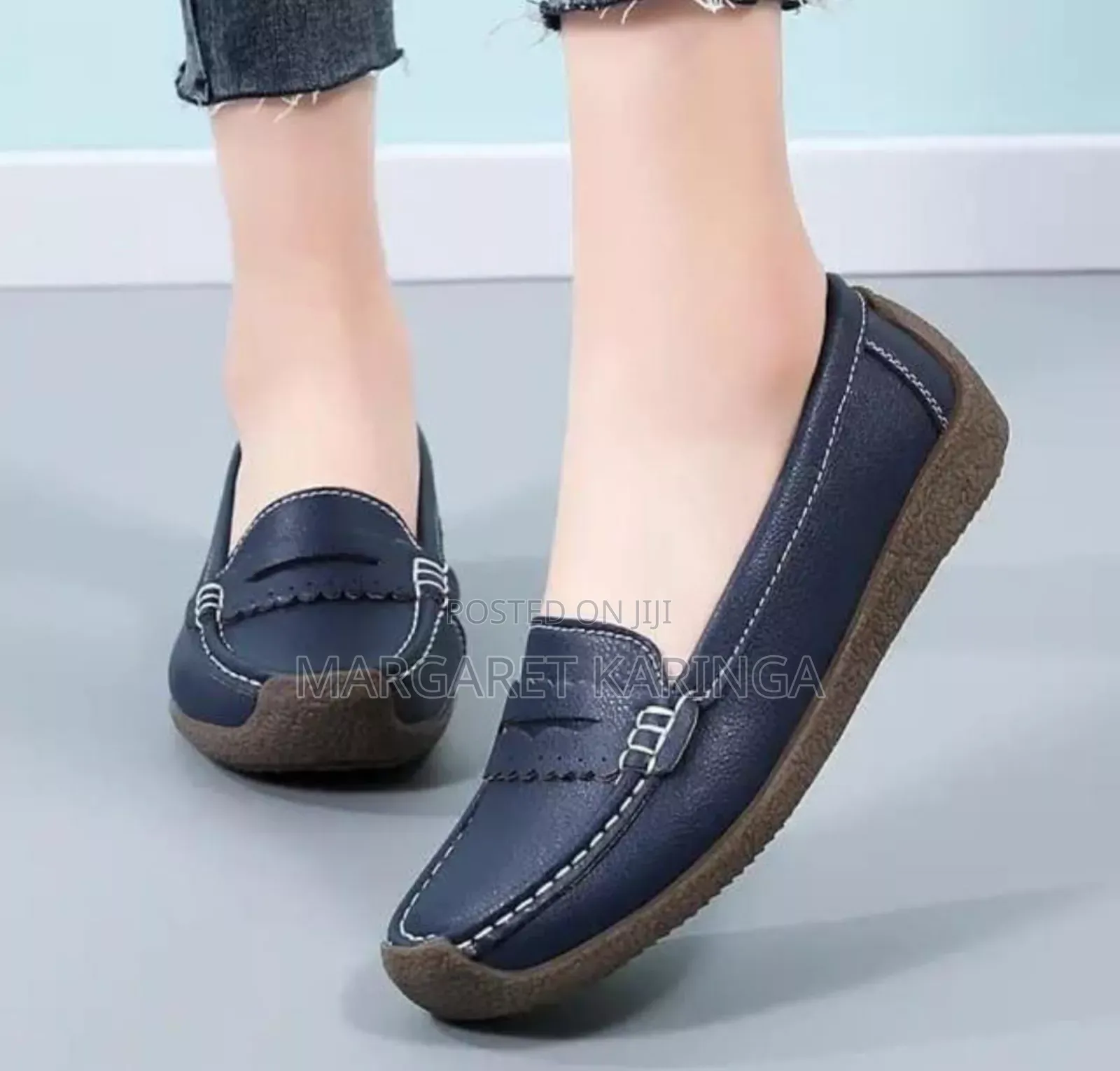 Classy Loafers