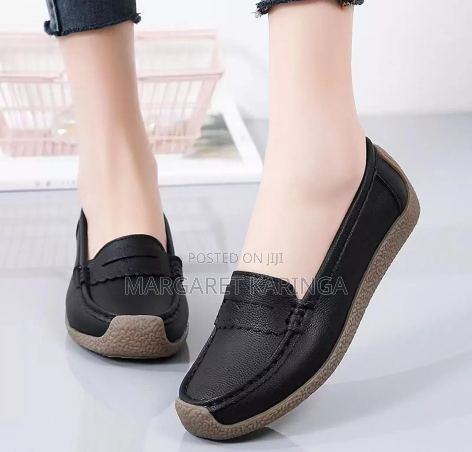 Classy Loafers