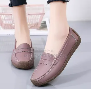 Classy Loafers