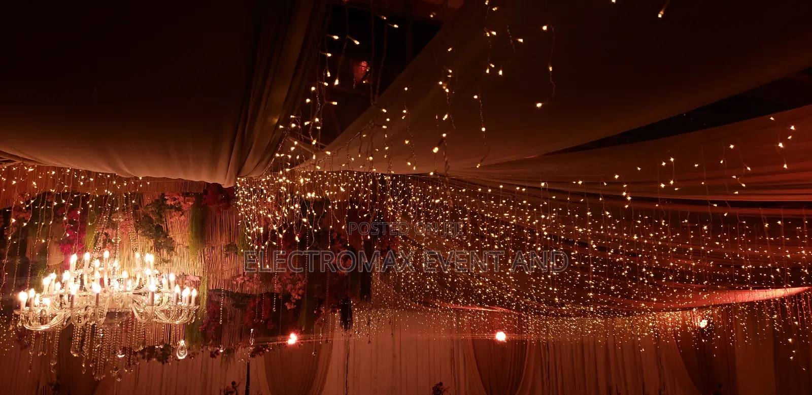 Weeding Events
